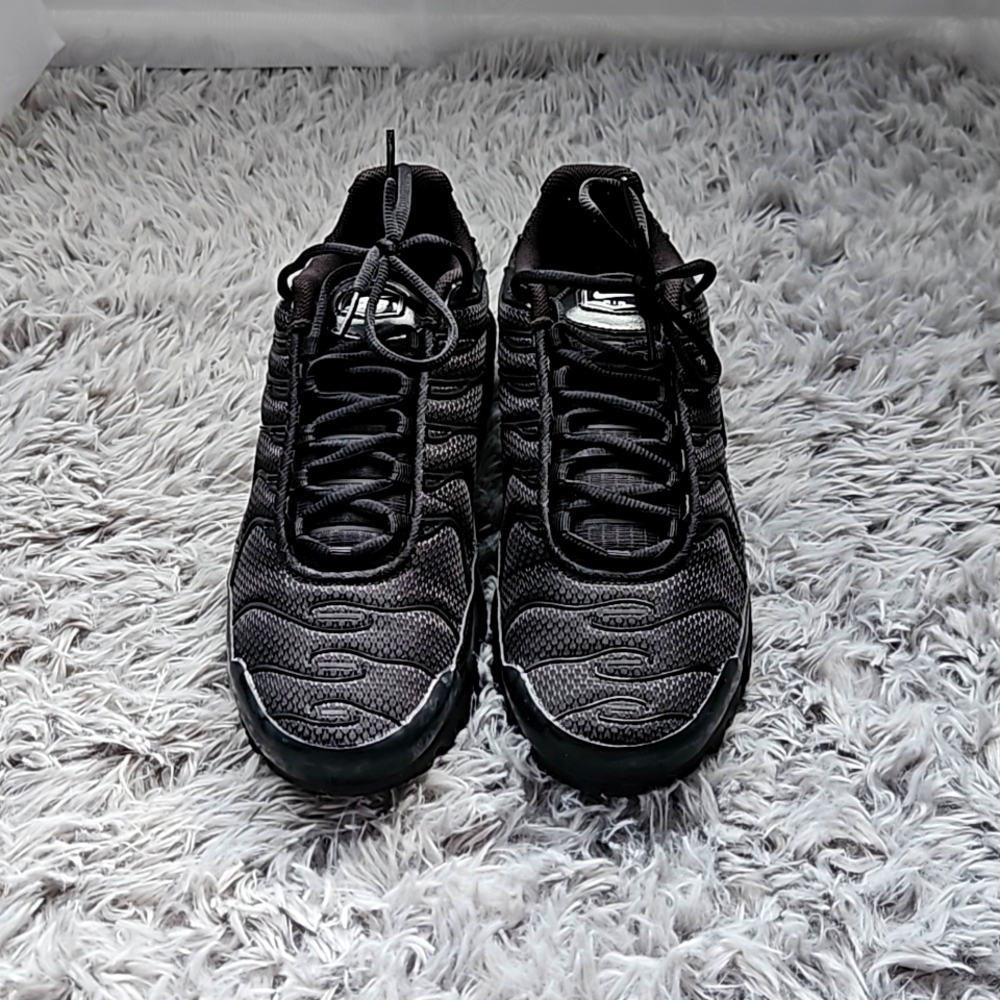 Nike airmax plus